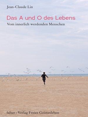 cover image of Das a und O des Lebens